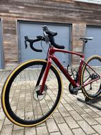 Vélo specialized roubaix, 28 inch, 49 tot 53 cm, Zo goed als nieuw, Meer dan 20 versnellingen