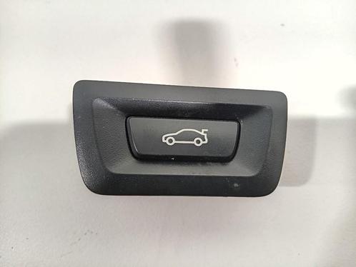 ACHTERKLEP SCHAKELAAR BMW 3 serie Touring (F31) (927511902), Auto-onderdelen, Dashboard en Schakelaars, BMW, Gebruikt