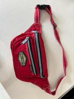 Heuptasje dames, Ophalen, Rood