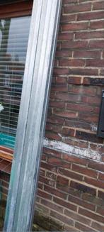 Kokers profile gegalvaniseerd, Enlèvement