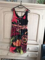 DESIGUAL verschillende kleedjes maat XL, Kleding | Dames, Overige kleuren, Maat 46/48 (XL) of groter, Ophalen of Verzenden, Zo goed als nieuw