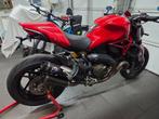 Ducati monster 821 35kw, Motoren, Motoren | Ducati, Particulier
