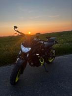 Yamaha mt 07, Motoren, Particulier, Meer dan 35 kW, 689 cc, LED Verlichting