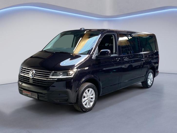 Volkswagen Caravelle 6.1 T6.1 Caravelle T6.1 DSG Lang Highli, Auto's, Volkswagen, Bedrijf, Te koop, Overige modellen, ABS, Achteruitrijcamera