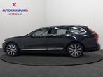 Volvo V90 2.0 T6 Recharge 341PK Geartronic Inscription Lede, Autos, Volvo, Achat, V90, Beige, Break