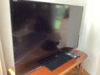 Kleuren TV, Ophalen, LCD, 120 Hz, Zo goed als nieuw
