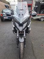 Ducati multistrada V4 S Radar in nieuwstaat met garantie, Motoren, Motoren | Ducati, Handvatverwarming, 4 cilinders, Motorrijbewijs A