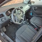 Polo 1.0 Essence 2017 113 000 km Approuvé pour la vente, Achat, Noir, Particulier, Essence