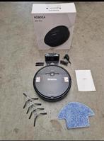 Robotstofzuiger - Roboza - App/zuig/dweilfuntie - +Garantie, Stofzuiger, Ophalen of Verzenden, Reservoir, 1600 tot 2000 watt