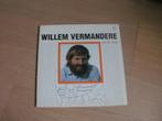 LP Willem Vermandere/Als ik zing, Ophalen, Gebruikt