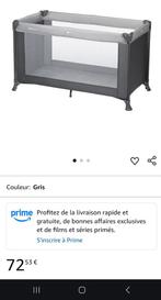 Reisbedje voor baby's en peuters, Kinderen en Baby's, Ophalen, Zo goed als nieuw, Ledikant