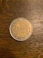 2 euro muntstuk 70 ans 18 appel juin 2010, Ophalen of Verzenden, 2 euro