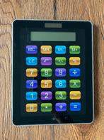 rekenmachine op zonne-energie, Enlèvement, Utilisé