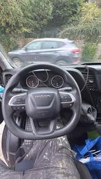 Iveco daily 2020, 4 deurs, 4 cilinders, Iveco, 2300 cc