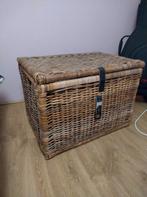 Male en osier, Enlèvement, Comme neuf