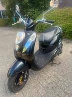 La Recherche Sym Mio 100 IK ZOEK, Fietsen en Brommers, Scooters | SYM, Ophalen of Verzenden, Mio
