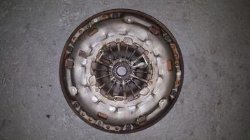  Vliegwiel Volvo XC60 2011 2.4 D5 (2-massa) beschikbaar voor biedingen