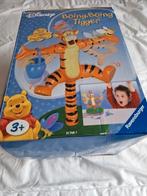 Boing boing tiger - Ravensburger, Hobby en Vrije tijd, Gezelschapsspellen | Overige, Ophalen of Verzenden, Gebruikt