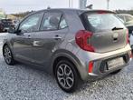 Kia Picanto Pulse 1.0 ISG 4seats, Auto's, Kia, Navigatiesysteem, Euro 6, Bedrijf, Handgeschakeld