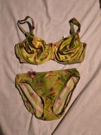 Lingerie set, Vêtements | Femmes, Sous-vêtements & Lingerie, Enlèvement, Vert, Ensemble