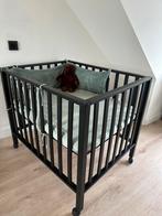 Babypark, Ophalen, Zo goed als nieuw