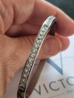 VICTORIA ARMBAND, Ophalen of Verzenden, Gebruikt