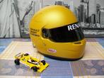 F1 Helm Helmet Bell - Renault Sport Formule One - Racing, Verzamelen, Automerken, Motoren en Formule 1, Nieuw, Ophalen of Verzenden