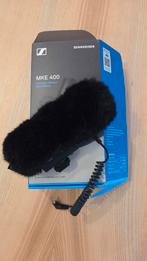 Sennheiser MKE400, Sport en Fitness, Schaatsen, Ophalen