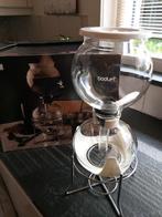 koffiezetapparaat, Elektronische apparatuur, Ophalen, Overige modellen, Gemalen koffie, Zo goed als nieuw