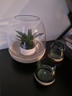 Deens design decoratief item of kaarsenhouder BoConcept, Huis en Inrichting, Ophalen