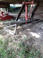 Hefbalk, Ophalen, Overige, Transport