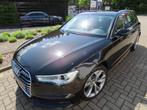 Audi A6 Avant 2.0TDi ultra(eur6)navi/xen/klima S look m'18, Te koop, Break, 5 deurs, Verlengde garantie