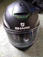 Shark matador helm te Koop (ledlichtjes achteraan), Motoren, Kleding | Motorhelmen, Nieuw zonder kaartje, Heren, Integraalhelm