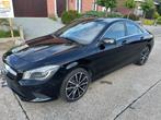 mercedes cla 200 TOPSTAAT!70000km!1j garantie!, Auto's, Mercedes-Benz, Voorwielaandrijving, Parkeersensor, 1600 cc, Zwart