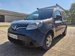 Renault Kangoo 1.5DCI, Voorwielaandrijving, 116 g/km, Stof, 4 cilinders