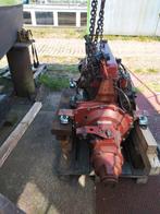 Ford motor en Paragon keerkoppeling, Ophalen, Gebruikt, Binnenboordmotor, Viertaktmotor