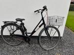 Damesfiets - de geus, Ophalen, Gebruikt