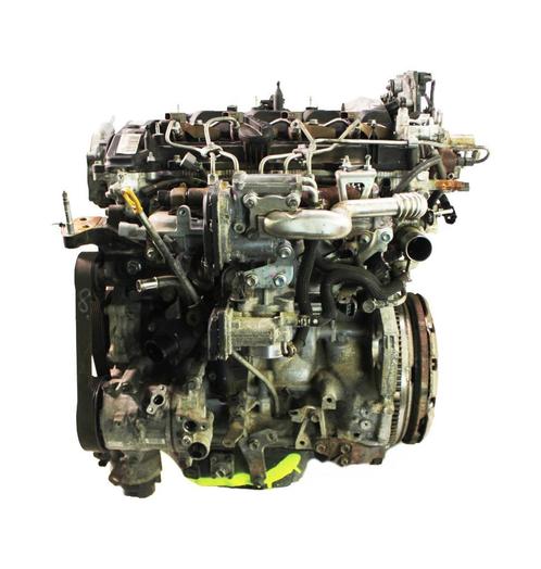Toyota Rav-4 RAV4 A4 2.0 1AD-FTV 1AD-motor, Auto-onderdelen, Motor en Toebehoren, Toyota, Ophalen of Verzenden