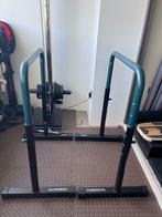 Barres à tremper, Enlèvement ou Envoi, Comme neuf