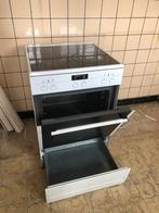 Siemens elektrische oven met fornuis, Electroménager, Enlèvement, Utilisé
