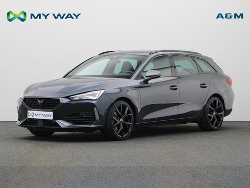 Cupra Leon ST e-Hybrid (PHEV) Leon ST e-Hybrid 1.4 DSG (150, Auto's, Overige Auto's, ABS, Airbags, Airconditioning, Boordcomputer