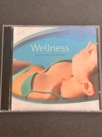 Wellness ( 2 disc ) CD, Cd's en Dvd's, Cd's | Meditatie en Spiritualiteit, Overige typen, Ophalen of Verzenden, Zo goed als nieuw
