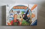 Toptoi spel, Ophalen, Zo goed als nieuw