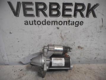 DÉMARREUR Opel Corsa E (01-2014/06-2019) (25198414), Utilisé, Opel