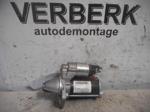 STARTMOTOR Opel Corsa E (01-2014/06-2019) (25198414), Auto-onderdelen, Motor en Toebehoren, Opel, Gebruikt