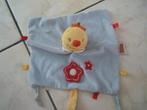 knuffeldoekje nattou geel kuiken (doos R), Kinderen en Baby's, Ophalen of Verzenden, Nieuw