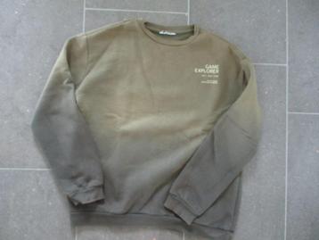 Sweater , JBC, maat 152/12j 