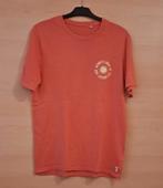 {  T-shirt ( Maat M), Maat 48/50 (M), Oranje, Zo goed als nieuw, C&A