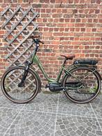 Granville e-Premium elektrische fiets, Fietsen en Brommers, Zo goed als nieuw, 47 tot 51 cm, 50 km per accu of meer, Ophalen