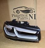 Koplamp BMW 5 Serie G30 G31 LCI VOLL LED Rechts 9850582-06, Auto-onderdelen, Ophalen of Verzenden, Herkomst onderdeel bekend, Gebruikt